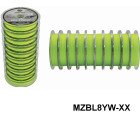 AQUA MARINE - Braided Line (8 PLY) Sea Storm
